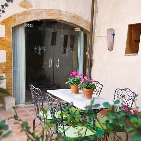Can Bayre-Casa Rural Fortia Екстер'єр фото