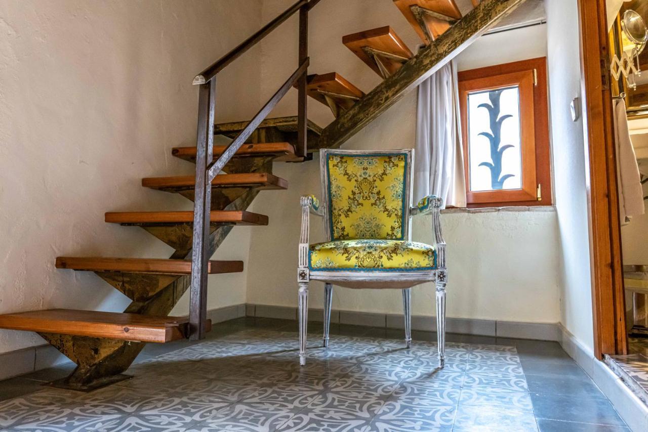 Can Bayre-Casa Rural Fortia Екстер'єр фото