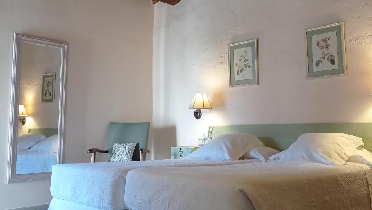 Can Bayre-Casa Rural Fortia Екстер'єр фото