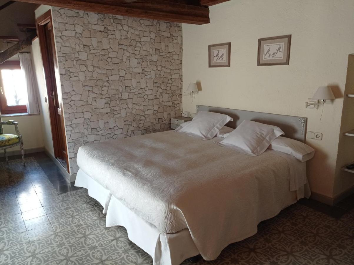 Can Bayre-Casa Rural Fortia Екстер'єр фото