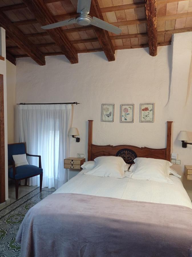 Can Bayre-Casa Rural Fortia Екстер'єр фото