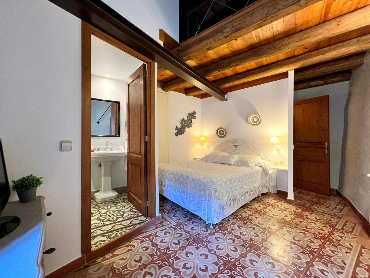 Can Bayre-Casa Rural Fortia Екстер'єр фото