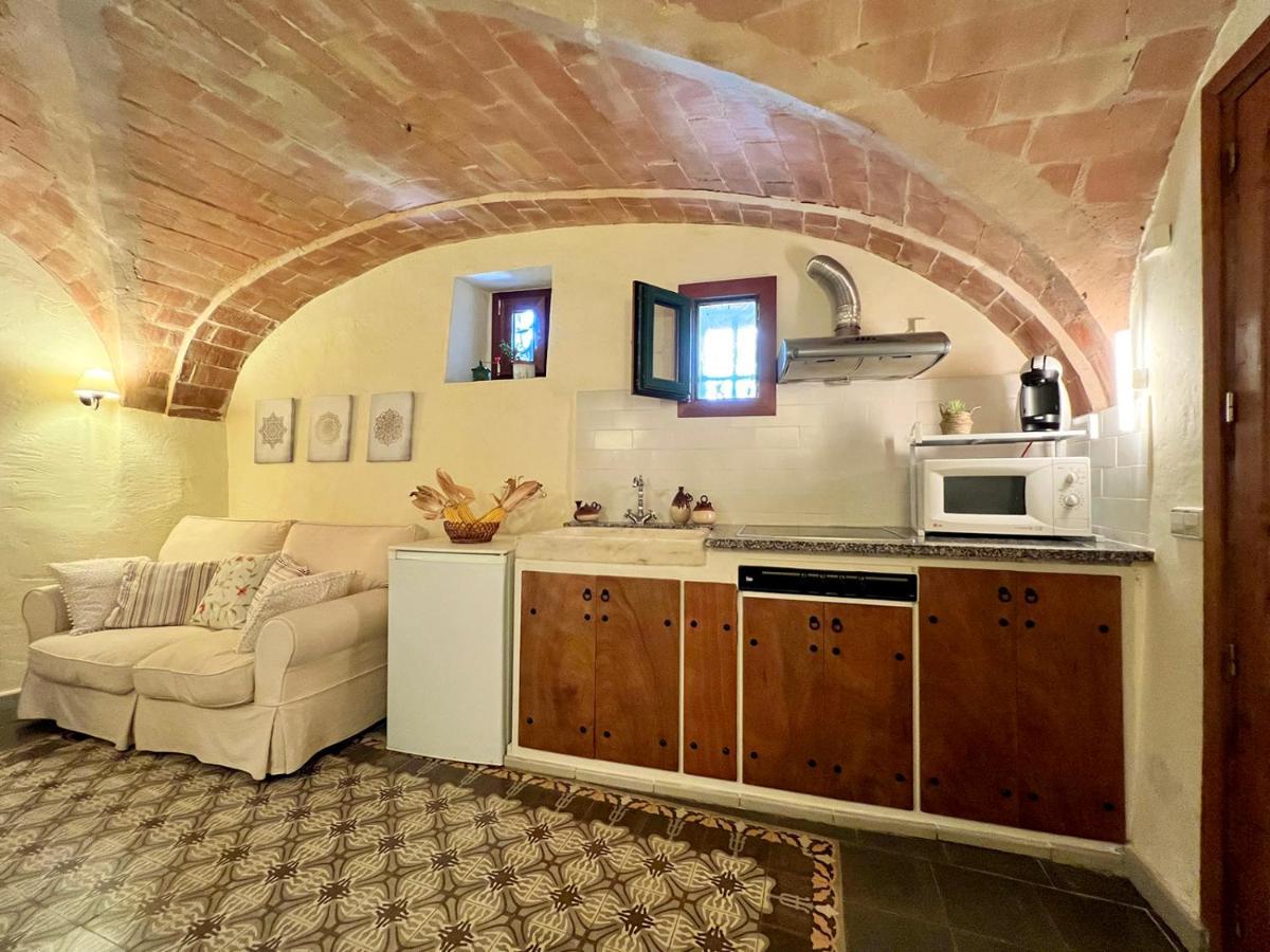 Can Bayre-Casa Rural Fortia Екстер'єр фото