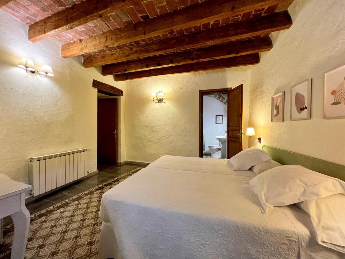 Can Bayre-Casa Rural Fortia Екстер'єр фото