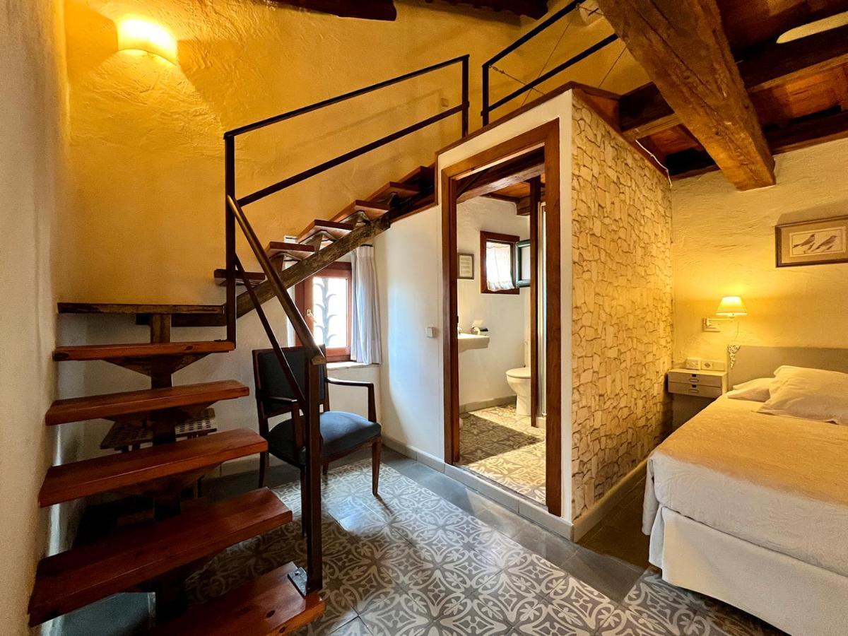 Can Bayre-Casa Rural Fortia Екстер'єр фото