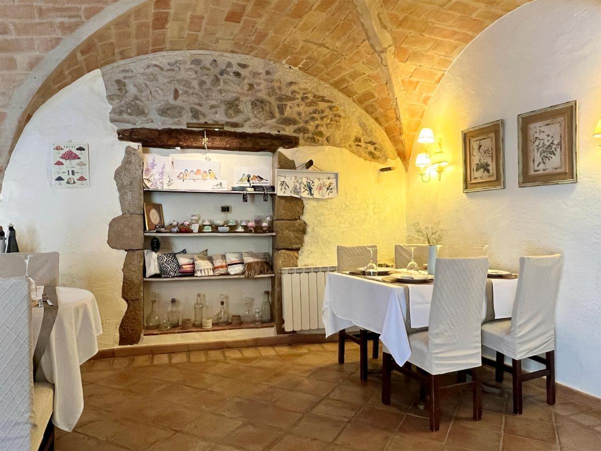 Can Bayre-Casa Rural Fortia Екстер'єр фото