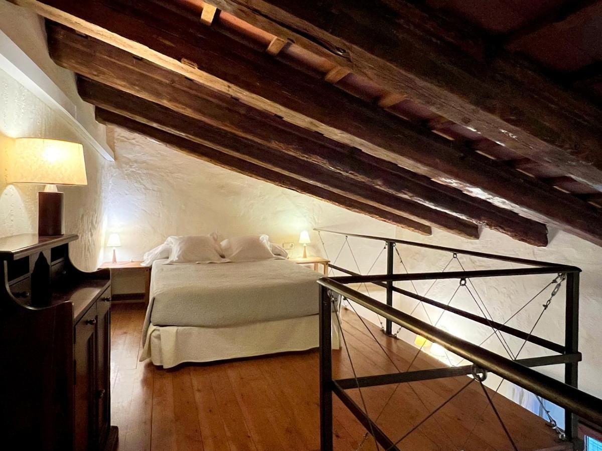 Can Bayre-Casa Rural Fortia Екстер'єр фото