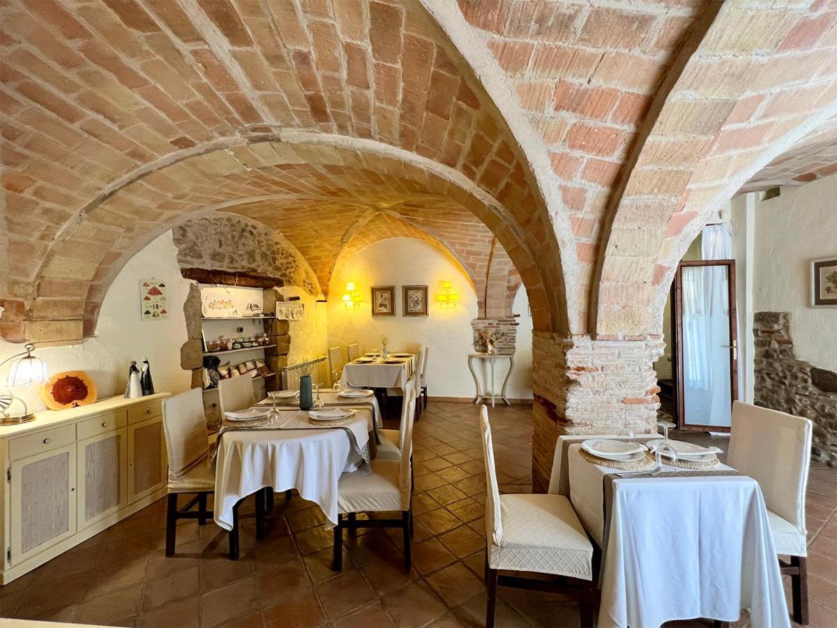 Can Bayre-Casa Rural Fortia Екстер'єр фото