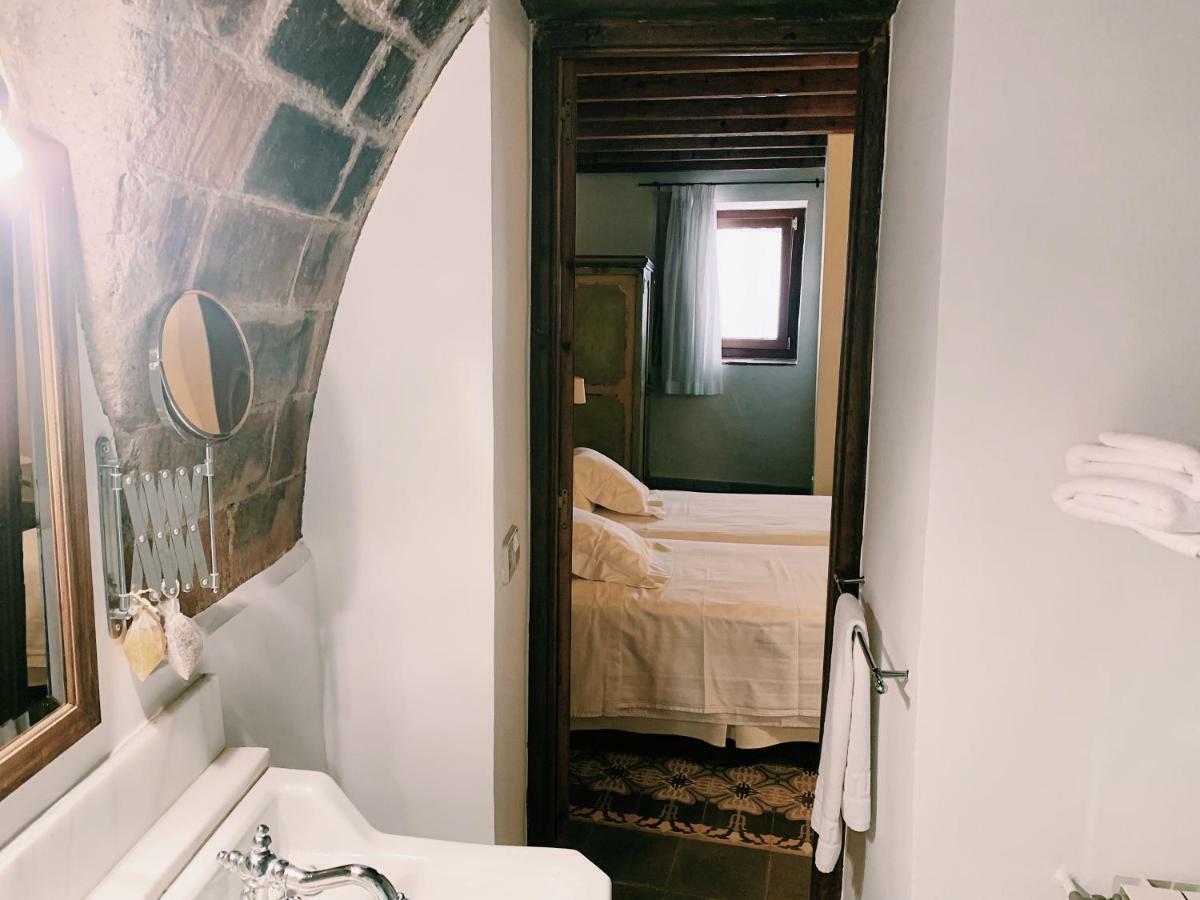 Can Bayre-Casa Rural Fortia Екстер'єр фото